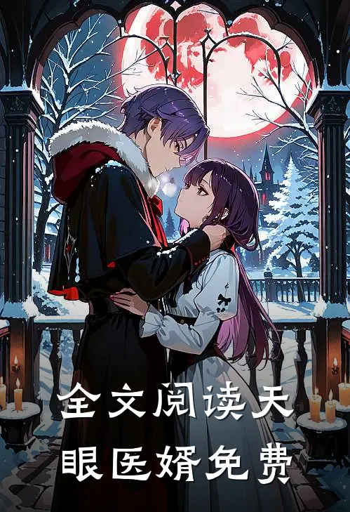 全文阅读天眼医婿免费