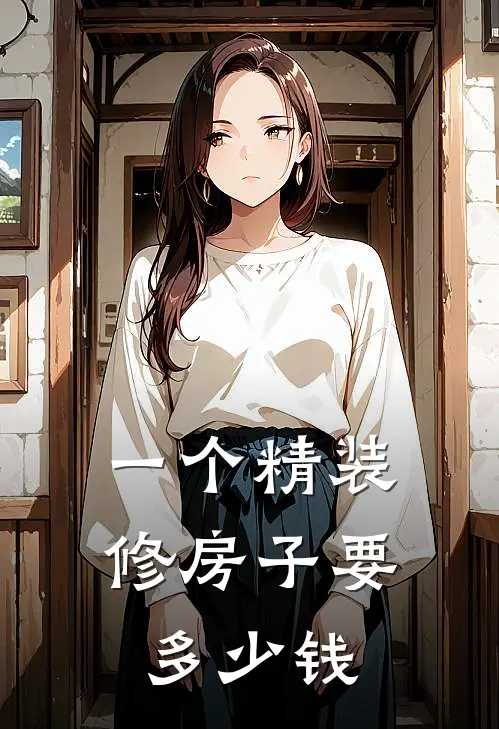 一个精装修房子要多少钱