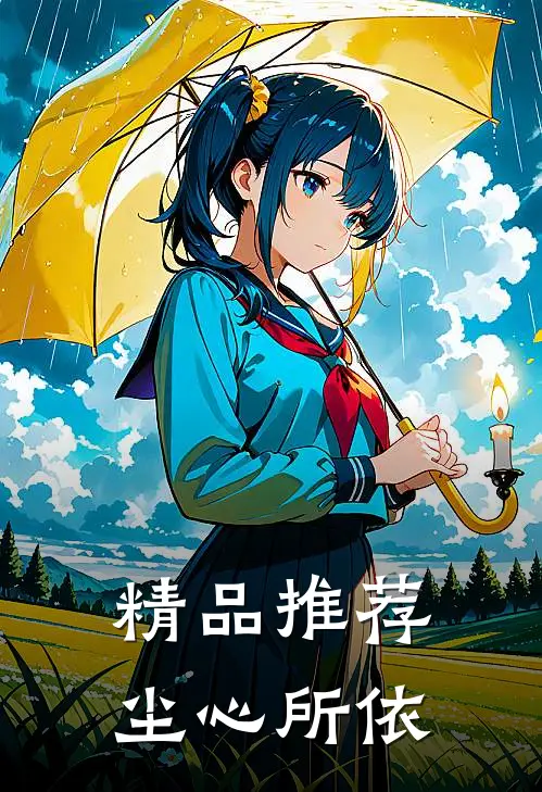 精品推荐尘心所依