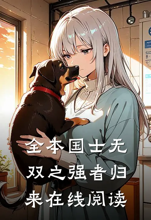 全本国士无双之强者归来在线阅读