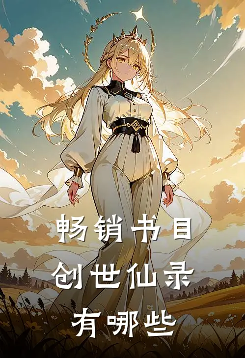 畅销书目创世仙录有哪些