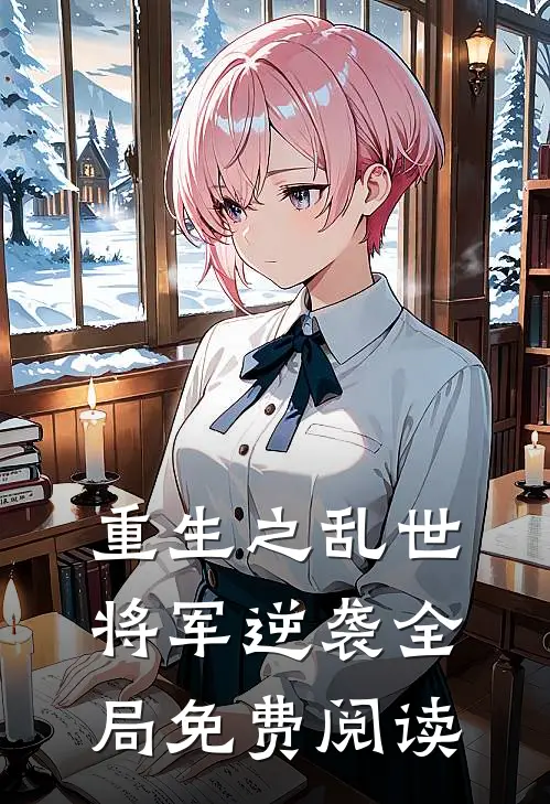重生之乱世将军逆袭全局免费阅读