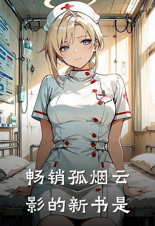 畅销孤烟云影的新书是