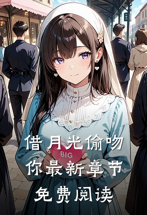 借月光偷吻你最新章节免费阅读