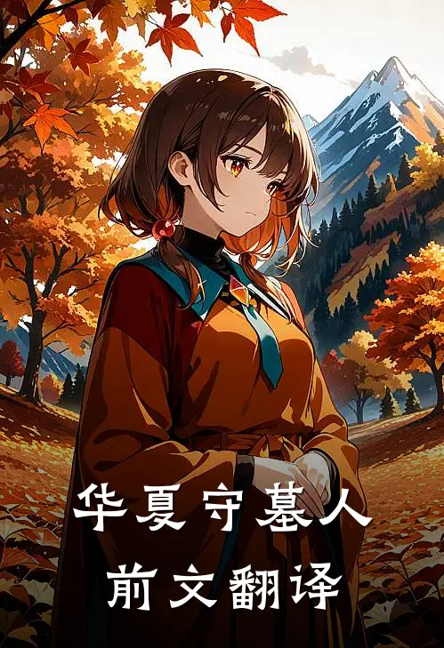 华夏守墓人前文翻译