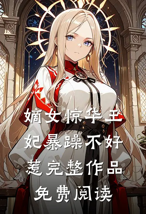 嫡女惊华王妃暴躁不好惹完整作品免费阅读