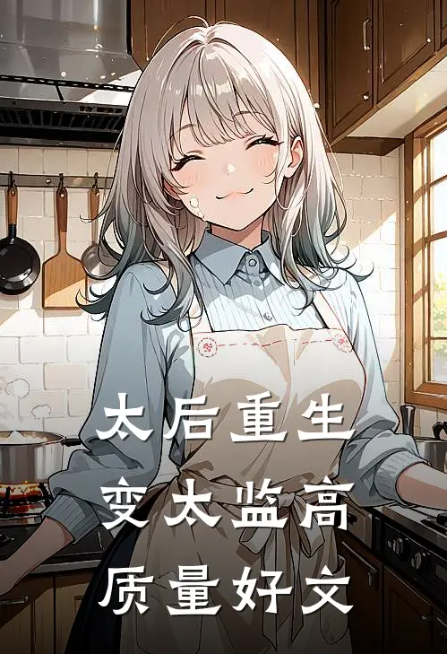 太后重生变太监高质量好文