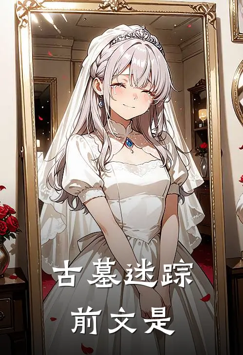 古墓迷踪前文是