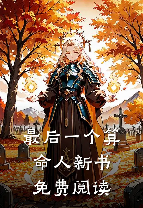 最后一个算命人新书免费阅读