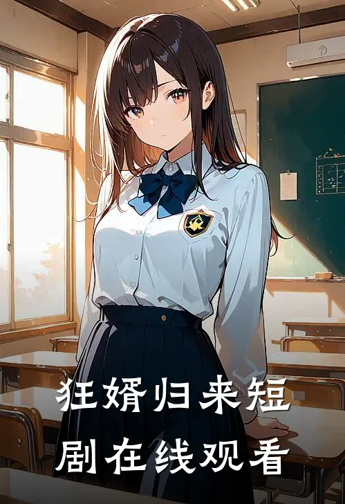 狂婿归来短剧在线观看
