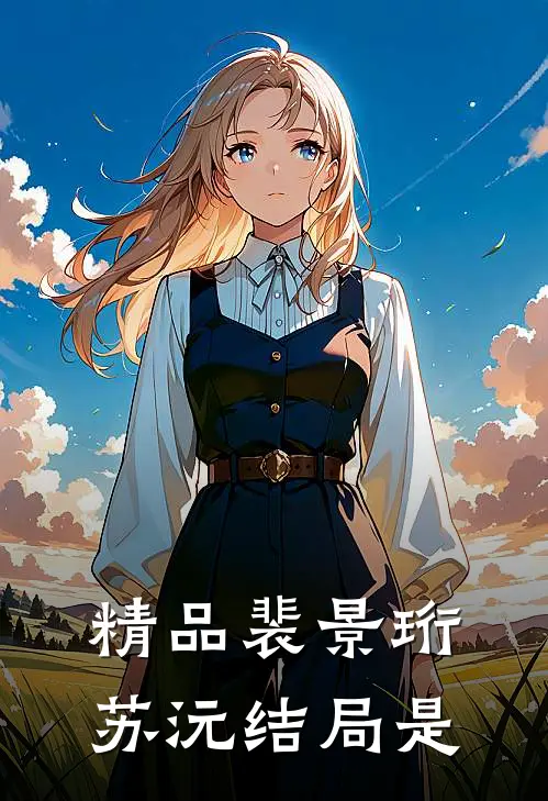 精品裴景珩苏沅结局是