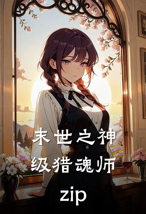 末世之神级猎魂师zip