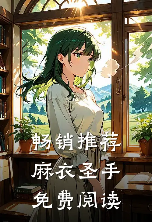 畅销推荐麻衣圣手免费阅读