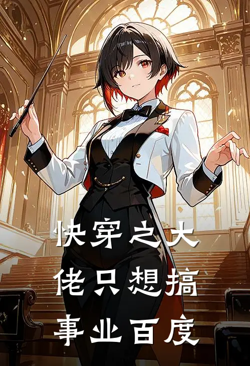 快穿之大佬只想搞事业百度