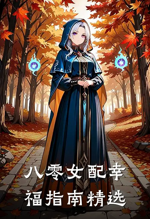 八零女配幸福指南精选