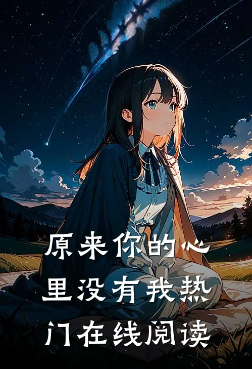 原来你的心里没有我热门在线阅读