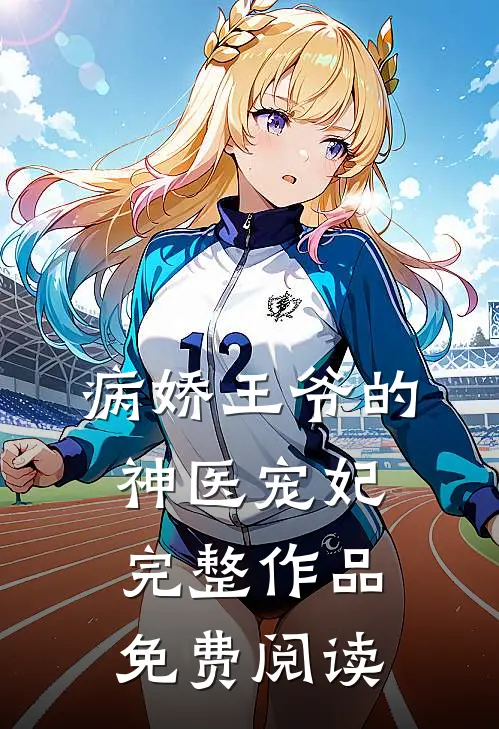 病娇王爷的神医宠妃完整作品免费阅读