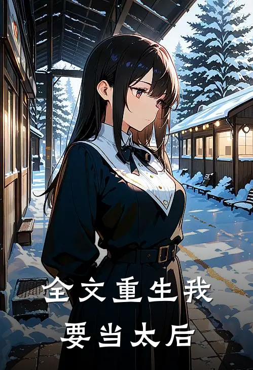 全文重生我要当太后