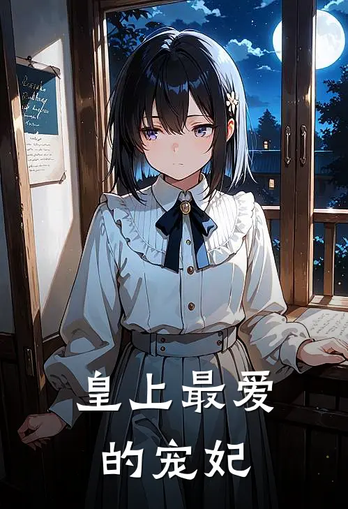 皇上最爱的宠妃