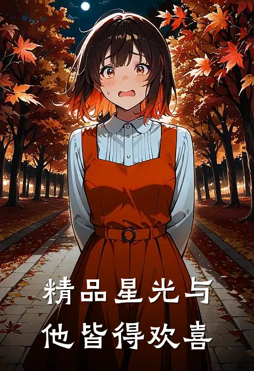精品星光与他皆得欢喜