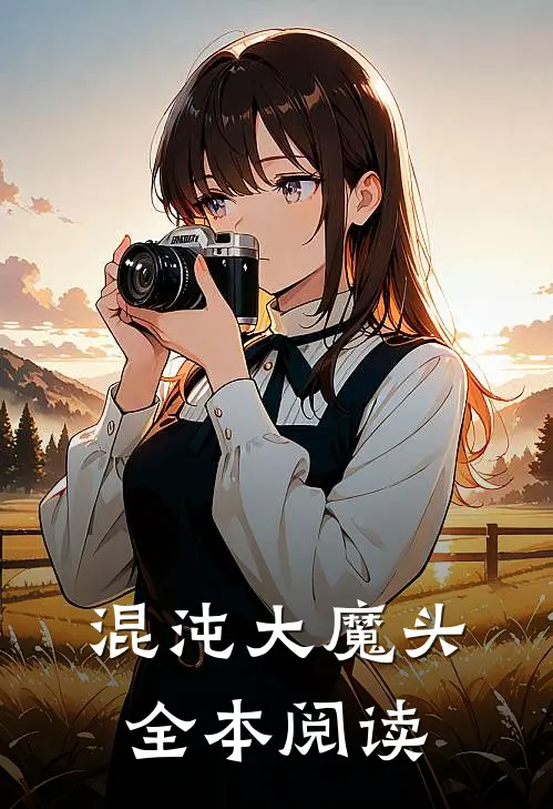 混沌大魔头全本阅读