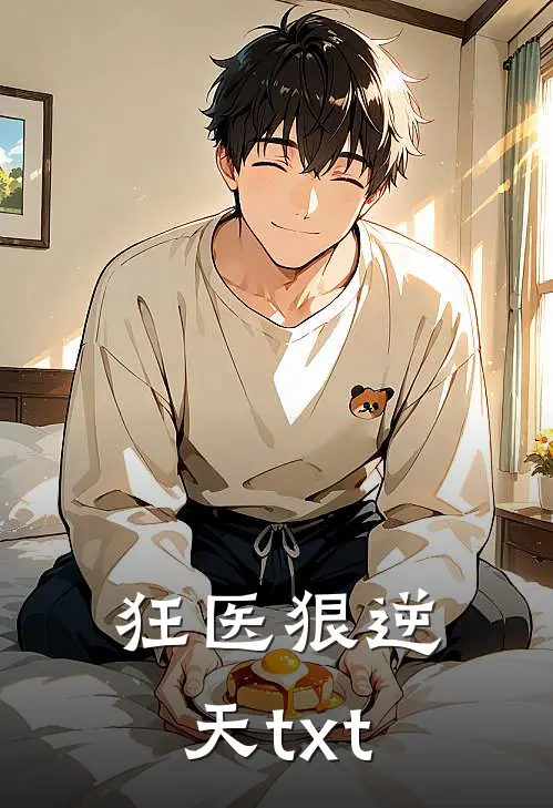 狂医狠逆天txt