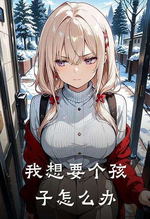 我想要个孩子怎么办