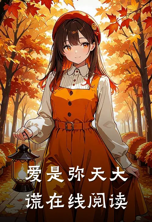 爱是弥天大谎在线阅读