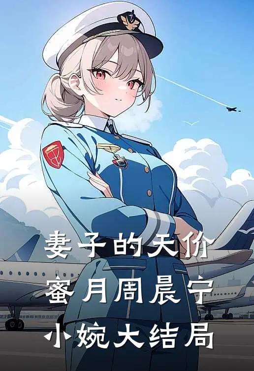 妻子的天价蜜月周晨宁小婉大结局