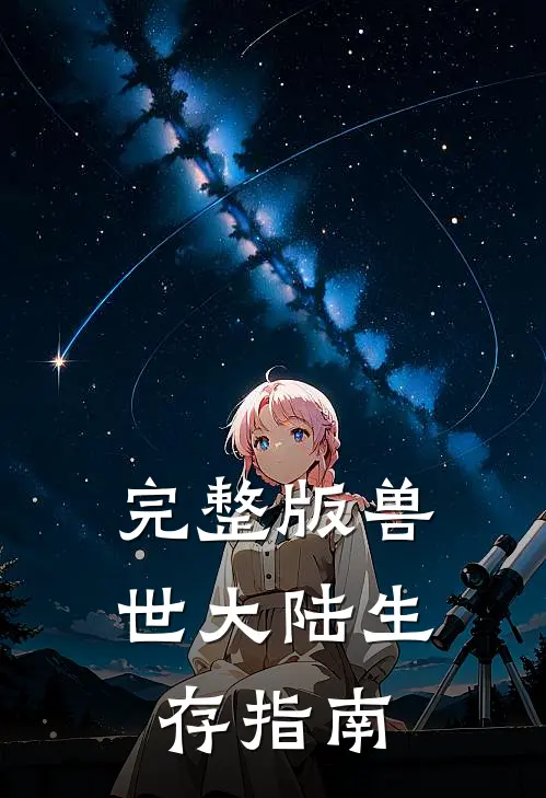 完整版兽世大陆生存指南
