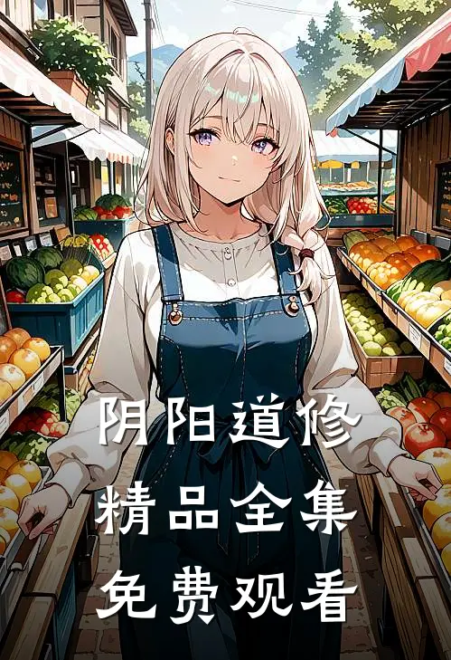 阴阳道修精品全集免费观看