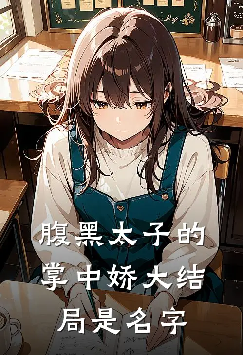 腹黑太子的掌中娇大结局是名字
