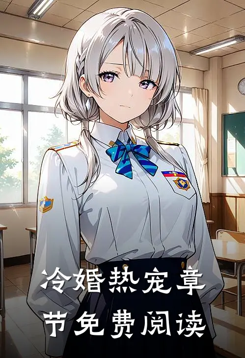 冷婚热宠章节免费阅读
