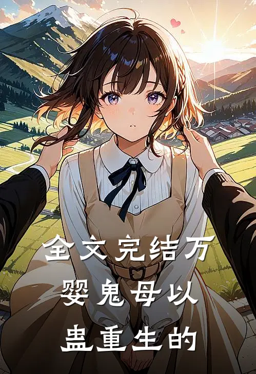 全文完结万婴鬼母以蛊重生的