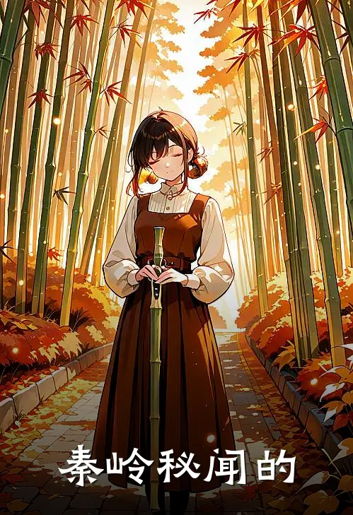 秦岭秘闻的