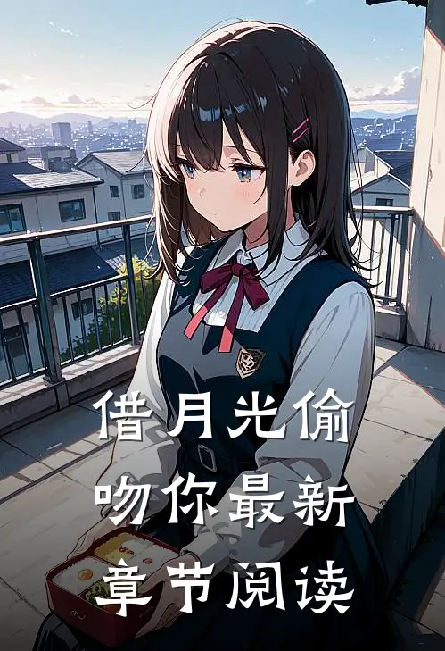借月光偷吻你最新章节阅读
