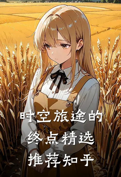 时空旅途的终点精选推荐知乎