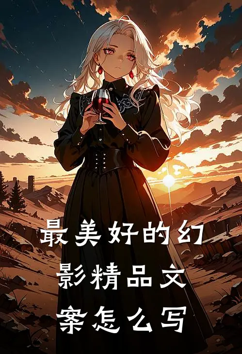 最美好的幻影精品文案怎么写