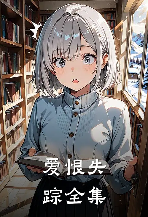 爱恨失踪全集
