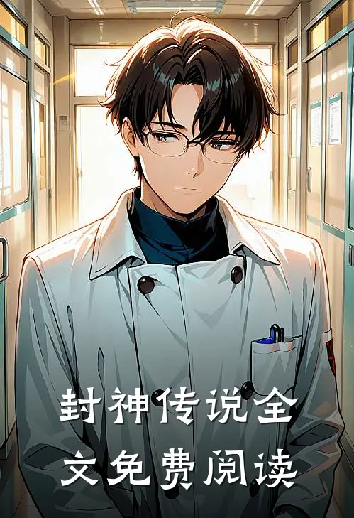 封神传说全文免费阅读