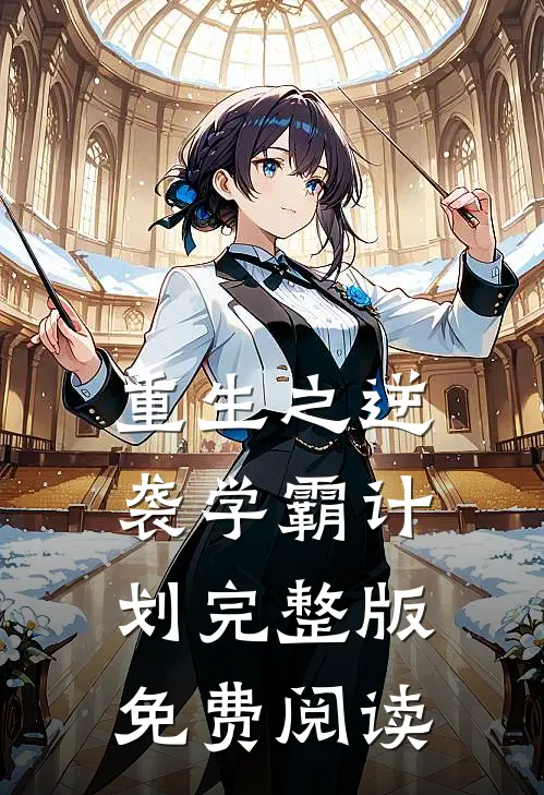 重生之逆袭学霸计划完整版免费阅读