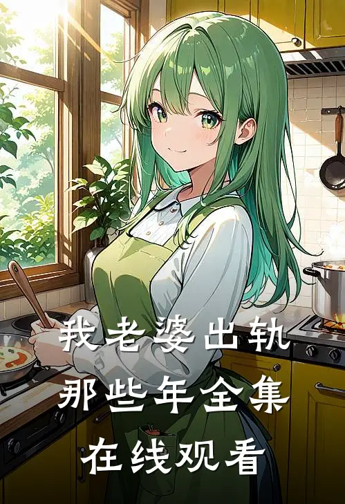 我老婆出轨那些年全集在线观看