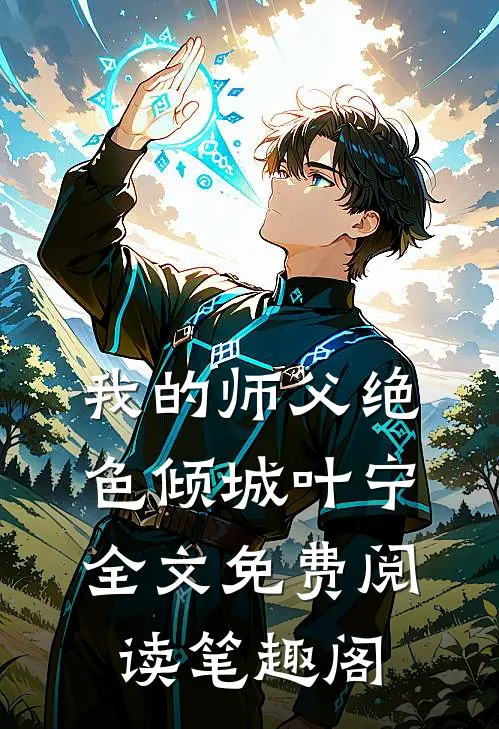 我的师父绝色倾城叶宁全文免费阅读笔趣阁
