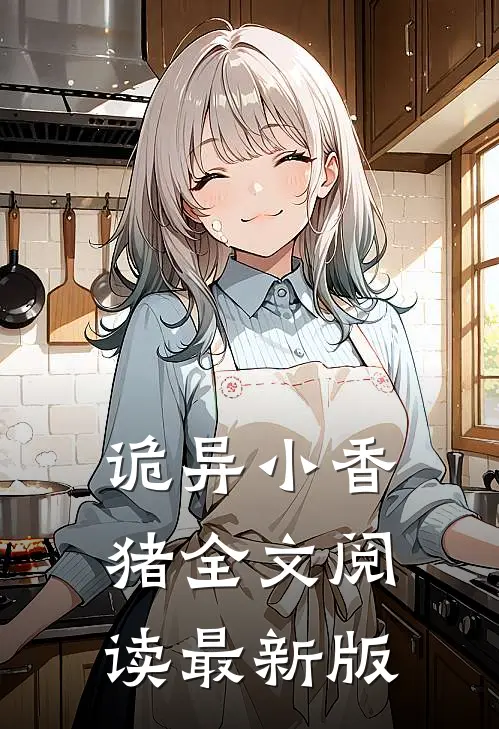 诡异小香猪全文阅读最新版