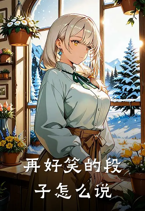 再好笑的段子怎么说