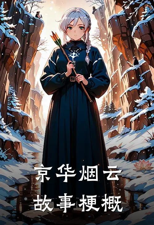京华烟云故事梗概