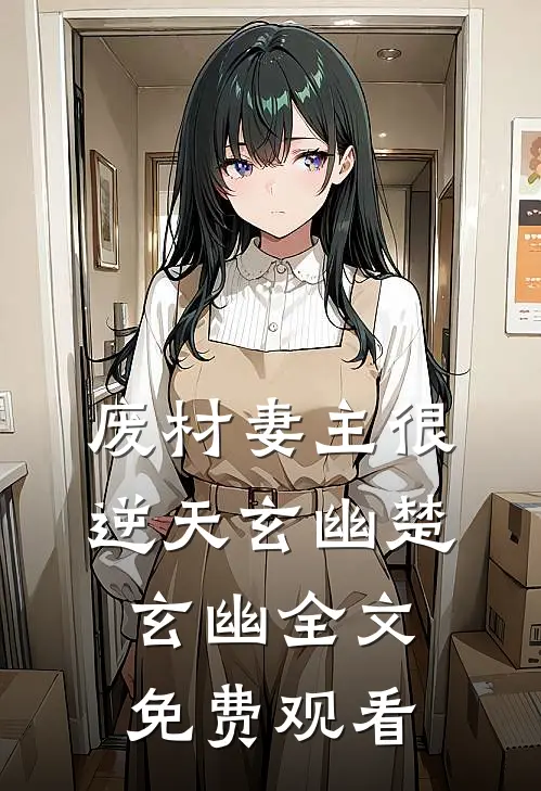 废材妻主很逆天玄幽楚玄幽全文免费观看