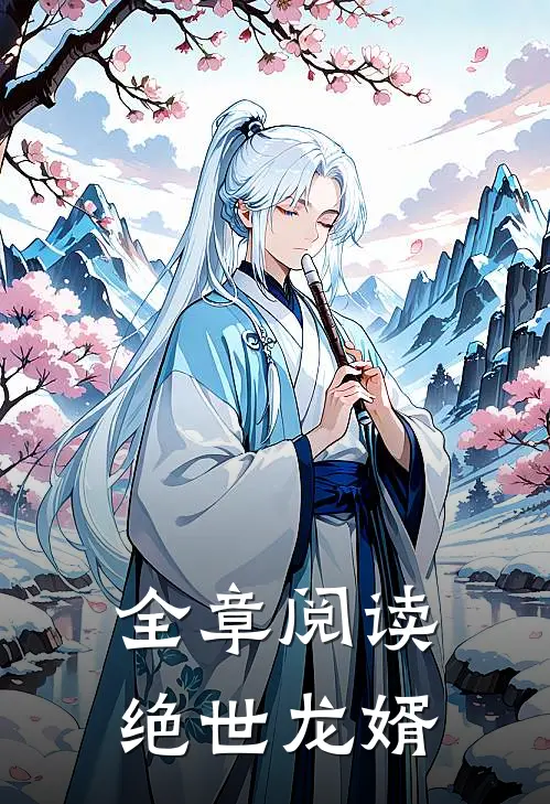全章阅读绝世龙婿
