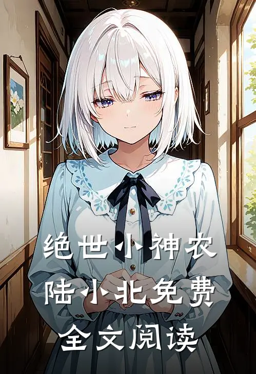绝世小神农陆小北免费全文阅读