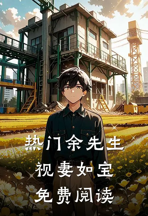 热门余先生视妻如宝免费阅读